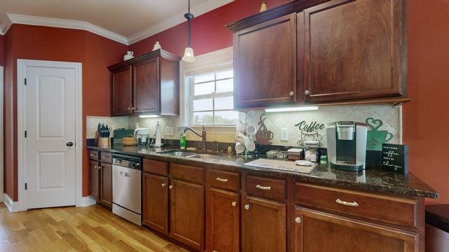 107 Waldron View Dr, Murfreesboro, TN 37130