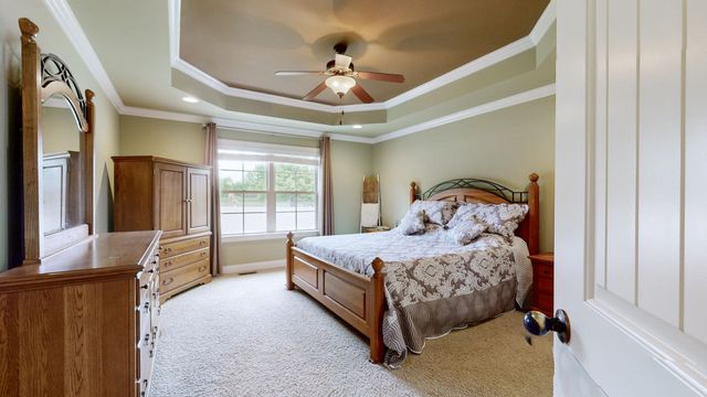 107 Waldron View Dr, Murfreesboro, TN 37130