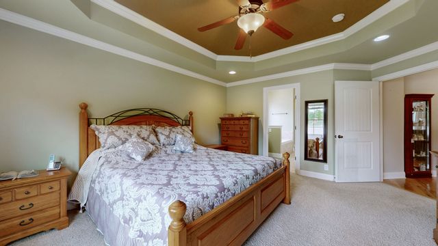 107 Waldron View Dr, Murfreesboro, TN 37130