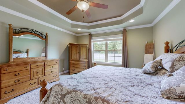 107 Waldron View Dr, Murfreesboro, TN 37130