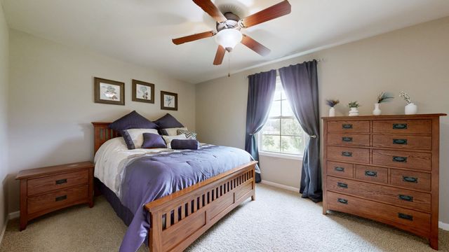 107 Waldron View Dr, Murfreesboro, TN 37130