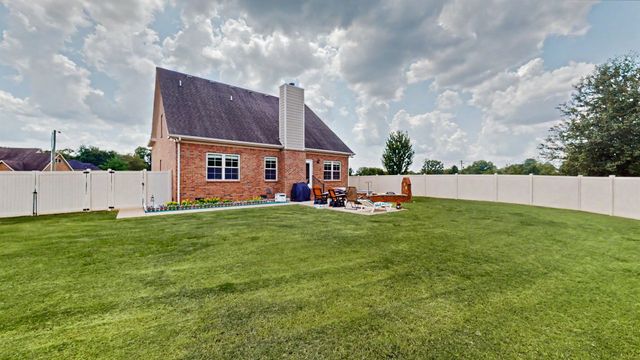 107 Waldron View Dr, Murfreesboro, TN 37130