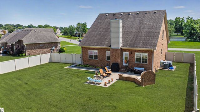107 Waldron View Dr, Murfreesboro, TN 37130