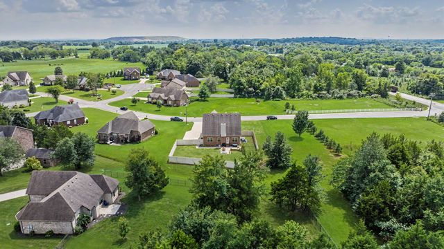 107 Waldron View Dr, Murfreesboro, TN 37130