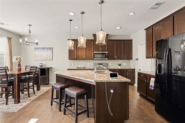 5822 Keystone Point, Lithonia, GA 30058