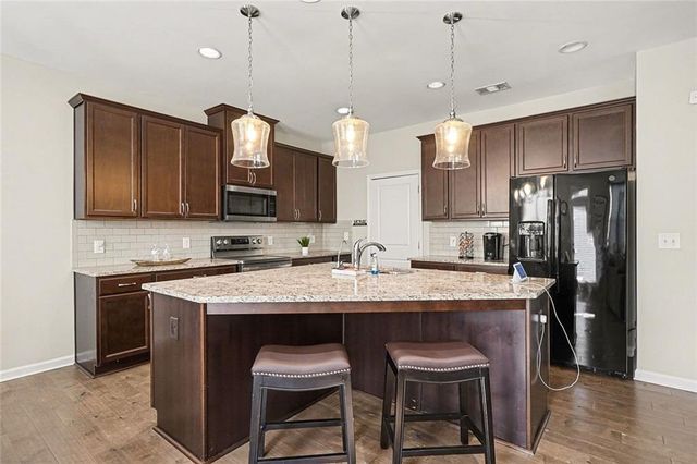 5822 Keystone Point, Lithonia, GA 30058