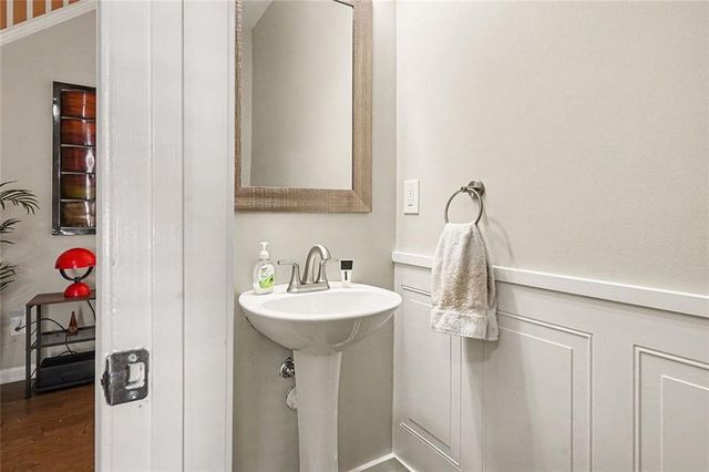 5822 Keystone Point, Lithonia, GA 30058