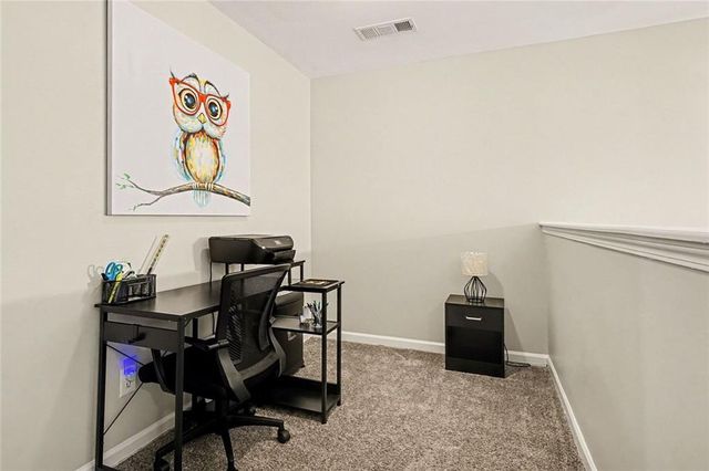 5822 Keystone Point, Lithonia, GA 30058