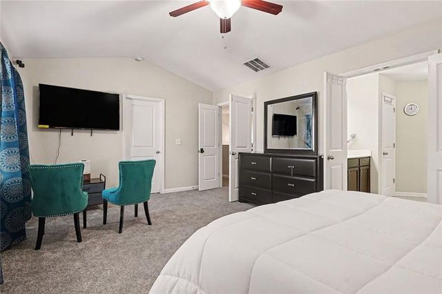 5822 Keystone Point, Lithonia, GA 30058