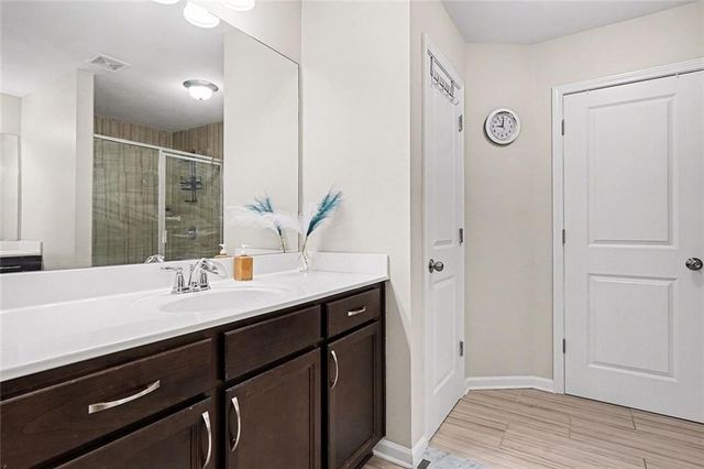 5822 Keystone Point, Lithonia, GA 30058