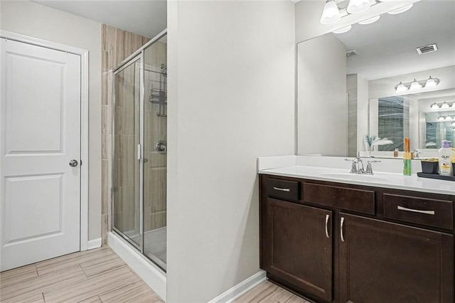 5822 Keystone Point, Lithonia, GA 30058