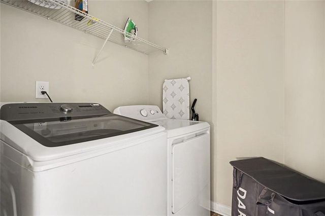 5822 Keystone Point, Lithonia, GA 30058