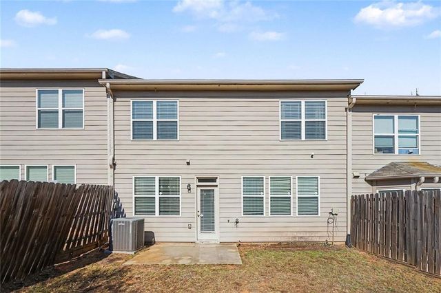 5822 Keystone Point, Lithonia, GA 30058