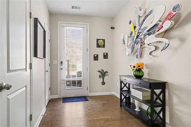 5822 Keystone Point, Lithonia, GA 30058