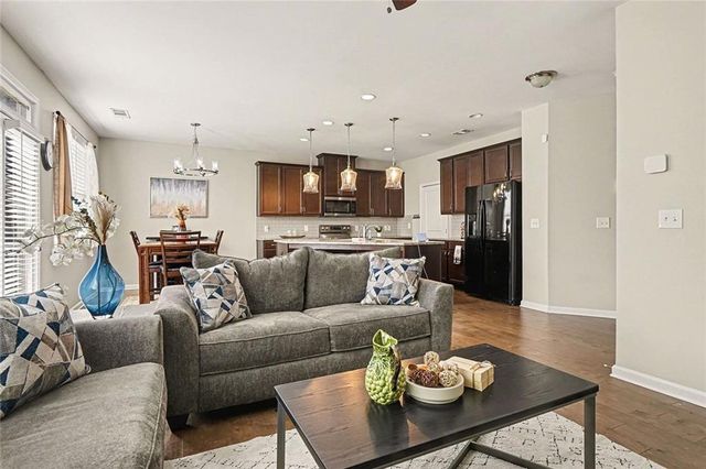 5822 Keystone Point, Lithonia, GA 30058