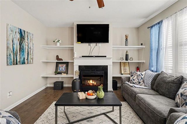 5822 Keystone Point, Lithonia, GA 30058