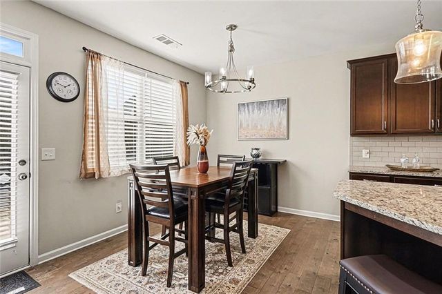 5822 Keystone Point, Lithonia, GA 30058