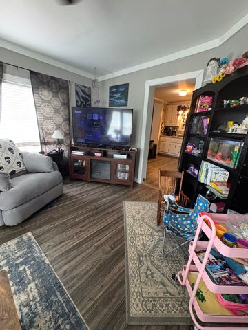 203 Edgewood Ave, Mount Pleasant, TN 38474