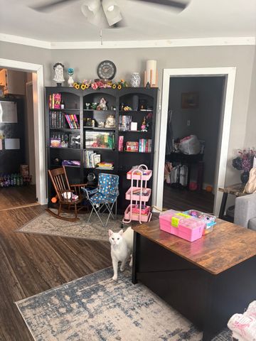 203 Edgewood Ave, Mount Pleasant, TN 38474