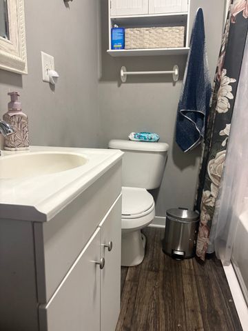 203 Edgewood Ave, Mount Pleasant, TN 38474