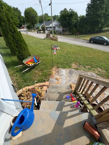 203 Edgewood Ave, Mount Pleasant, TN 38474
