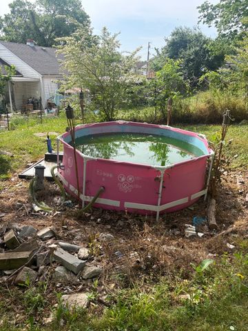 203 Edgewood Ave, Mount Pleasant, TN 38474