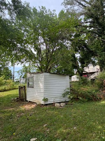 203 Edgewood Ave, Mount Pleasant, TN 38474