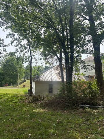 203 Edgewood Ave, Mount Pleasant, TN 38474