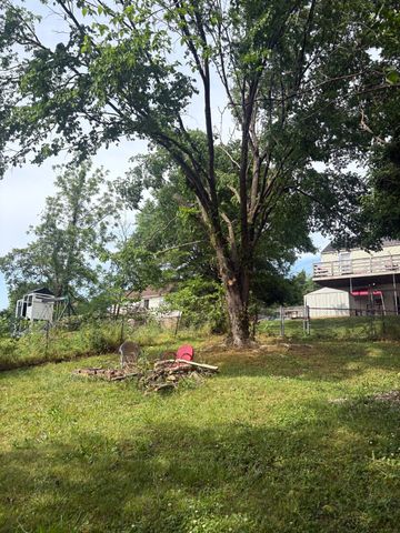 203 Edgewood Ave, Mount Pleasant, TN 38474