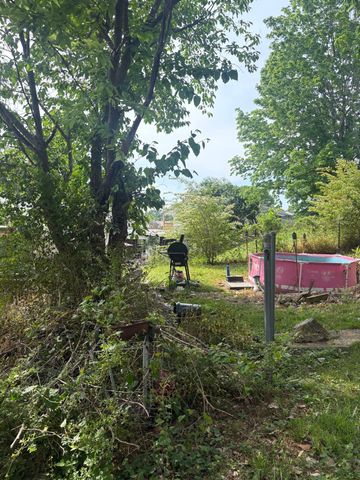 203 Edgewood Ave, Mount Pleasant, TN 38474