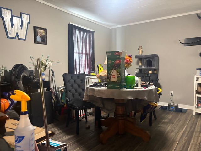 203 Edgewood Ave, Mount Pleasant, TN 38474