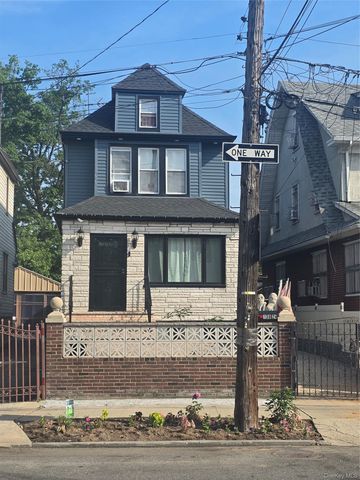 138-24 95th Avenue, Jamaica, NY 11435