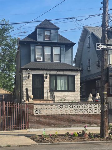 138-24 95th Avenue, Jamaica, NY 11435