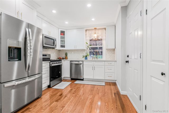 138-24 95th Avenue, Jamaica, NY 11435