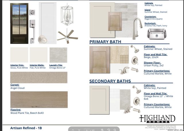 309 Sanders Creek, Boerne, TX 78006