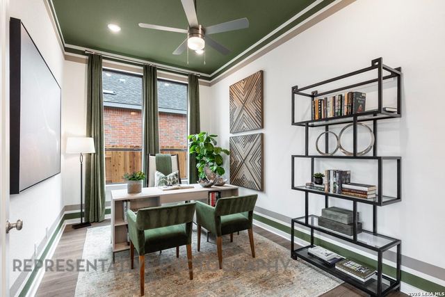 309 Sanders Creek, Boerne, TX 78006