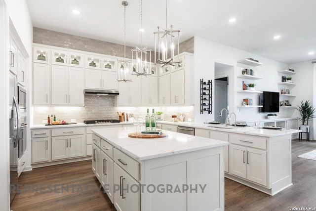 309 Sanders Creek, Boerne, TX 78006