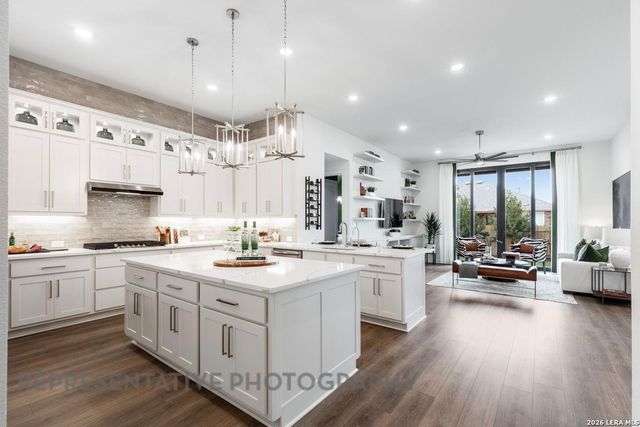 309 Sanders Creek, Boerne, TX 78006