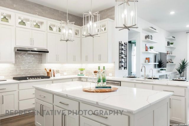 309 Sanders Creek, Boerne, TX 78006