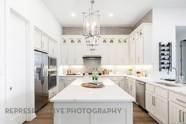 309 Sanders Creek, Boerne, TX 78006