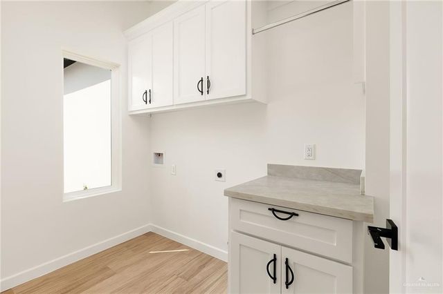 709 E Sadie Street, Edinburg, TX 78541