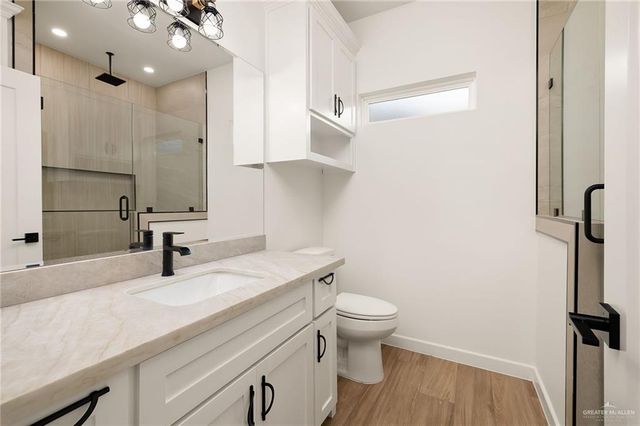 709 E Sadie Street, Edinburg, TX 78541