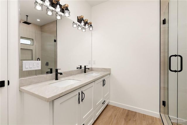 709 E Sadie Street, Edinburg, TX 78541