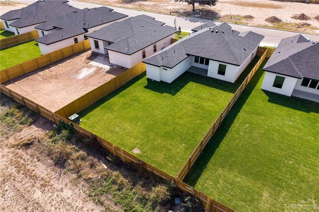 709 E Sadie Street, Edinburg, TX 78541