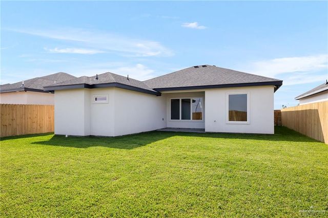 709 E Sadie Street, Edinburg, TX 78541