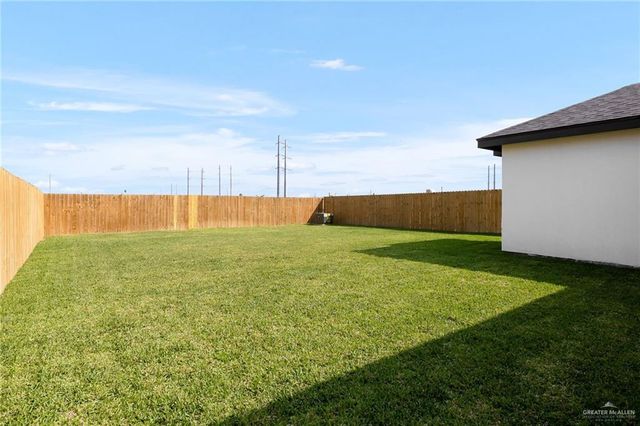 709 E Sadie Street, Edinburg, TX 78541