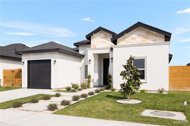 709 E Sadie Street, Edinburg, TX 78541