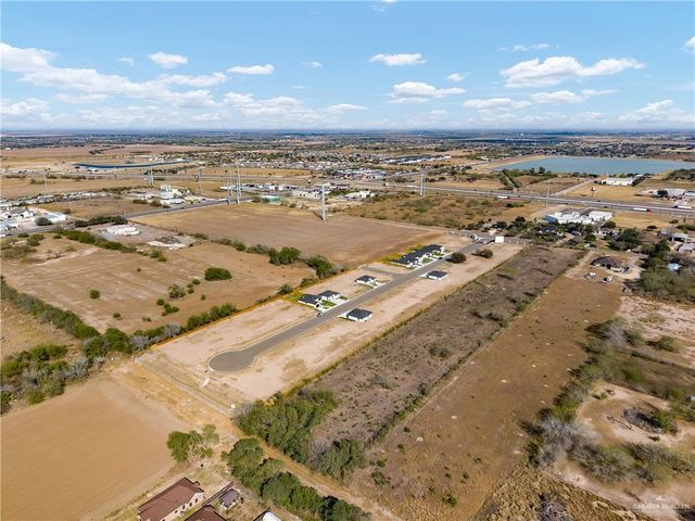 709 E Sadie Street, Edinburg, TX 78541