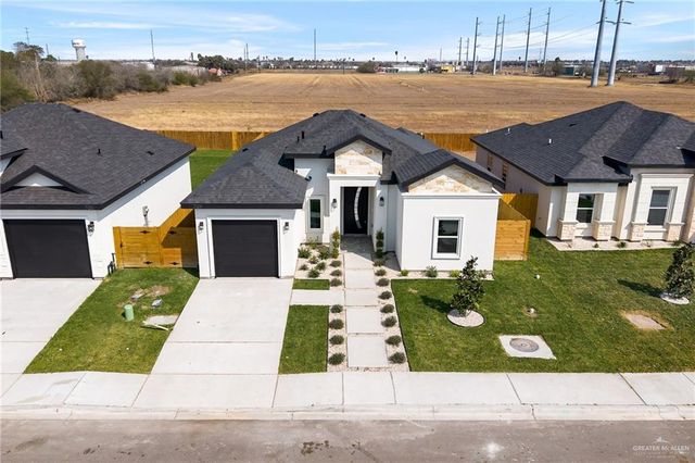 709 E Sadie Street, Edinburg, TX 78541