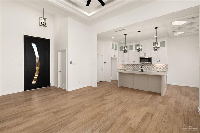 709 E Sadie Street, Edinburg, TX 78541